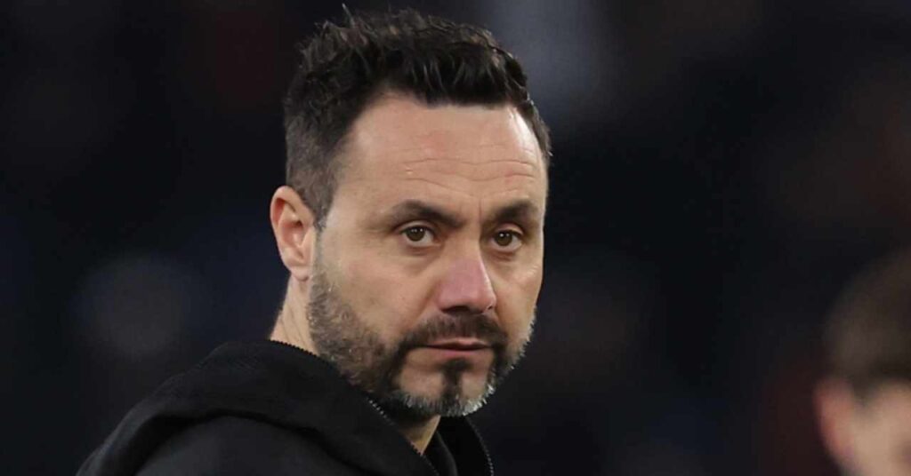 De Zerbi labels Tottenham as ‘complete team’ after Spurs’ derby win at Chelsea