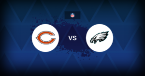 Philadelphia Eagles @ Chicago Bears: Preview, prediction and odds