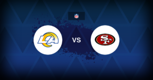 San Francisco 49ers @ Los Angeles Rams: Preview, prediction and odds