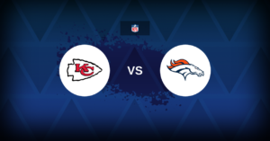 Denver Broncos @ Kansas City Chiefs: Preview, prediction and where to watch