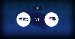 New England Patriots @ Seattle Seahawks: Preview, prediction and odds