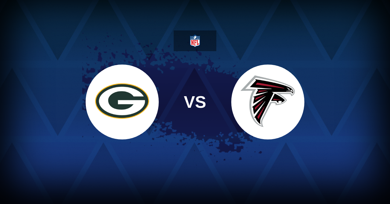 Atlanta Falcons @ Green Bay Packers: Preview, prediction and odds