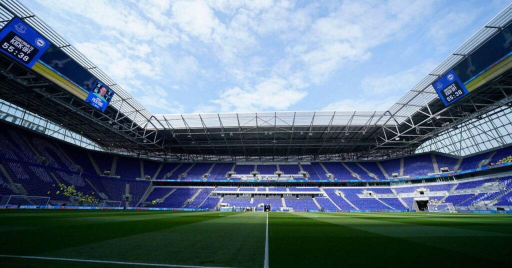 Everton vs Chelsea: Confirmed teams and line ups in Premier League
