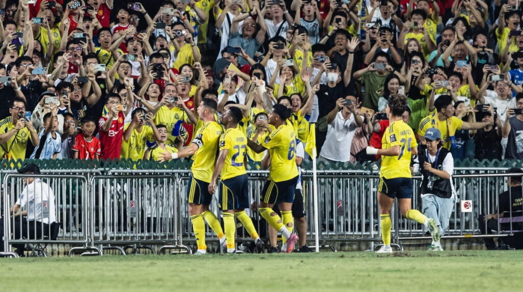 Al-Nassr 1-0 NEOM: Report, result and goals as Ronaldo missed penalty spared by Felix winner
