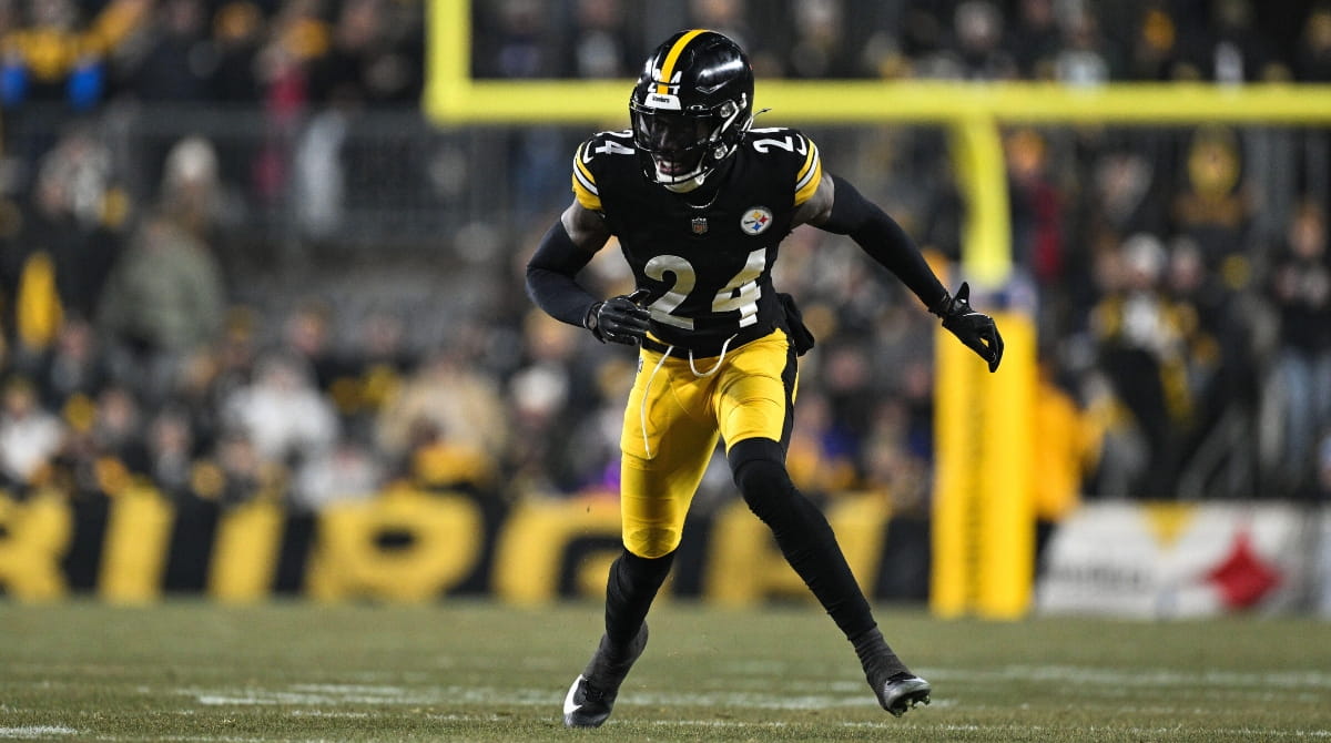 Dallas Cowboys trade for Joey Porter Jr. after Pittsburgh Steelers contract standoff