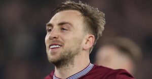 West Ham 1-1 QPR: Report, result, goals as Bowen scores and has penalty saved