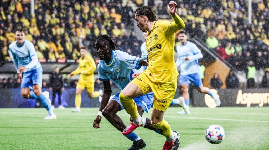 Champions League round-up: Dortmund stunned by Bodo/Glimt as Feyenoord edge past Como