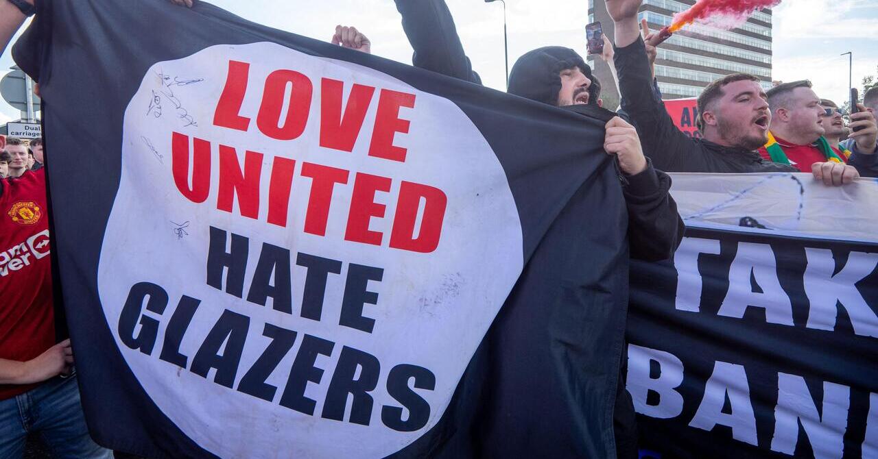 Manchester United: Don’t blame Carrick, Wilcox, or even Ratcliffe. The Glazers remain the root of the problem