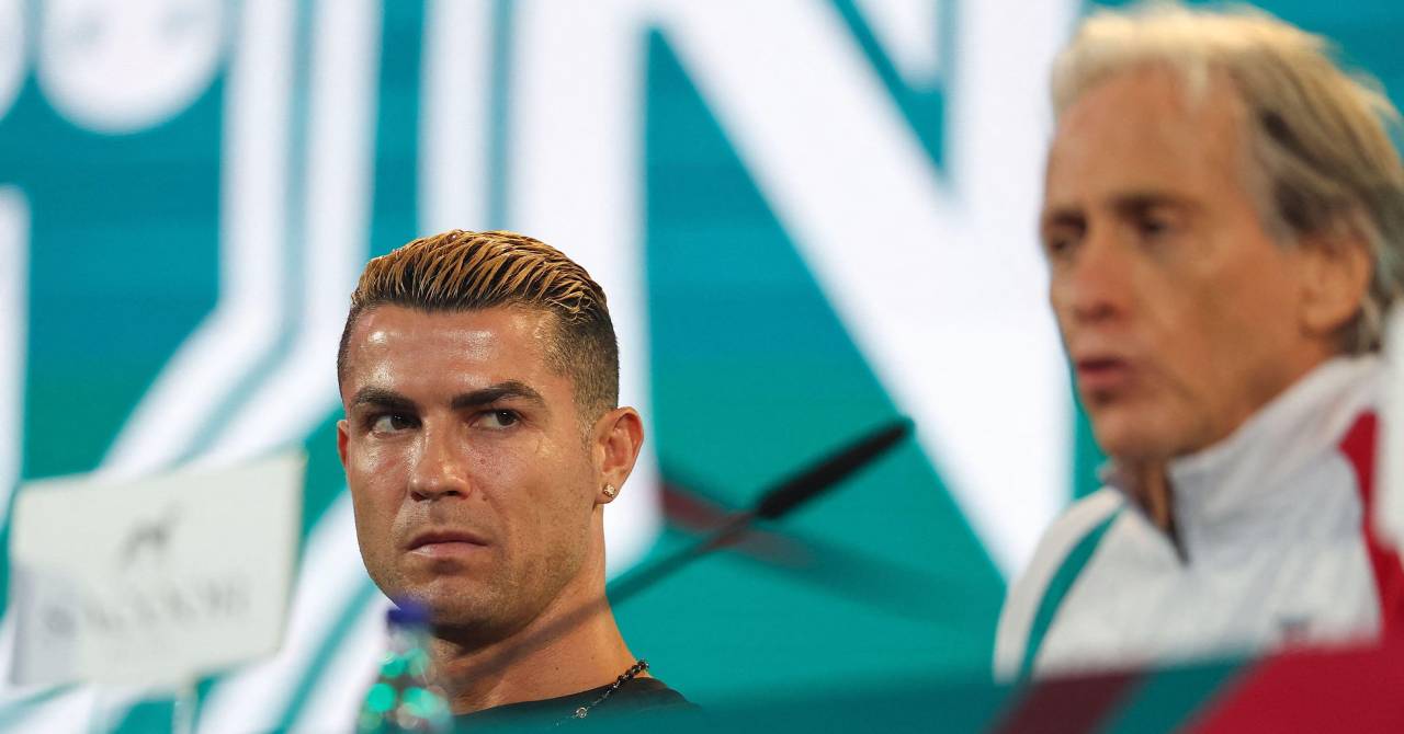 Ronaldo handed 30-day suspension for Portugal walkout