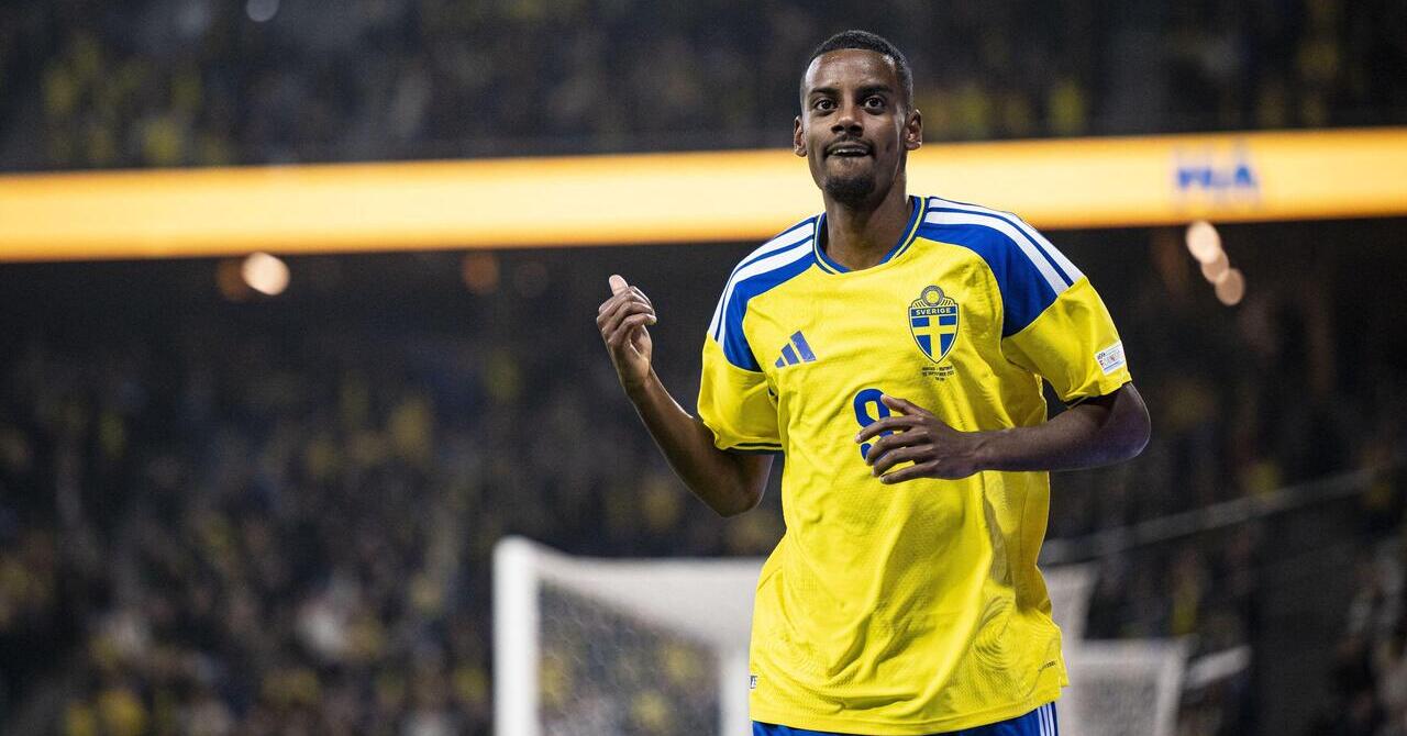 Liverpool have doubts over Isak and Gakpo ahead of Man City clash