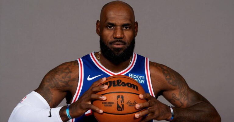 Former NBA star claims LeBron James ‘ruined the NBA’ in brutal Michael Jordan comparison
