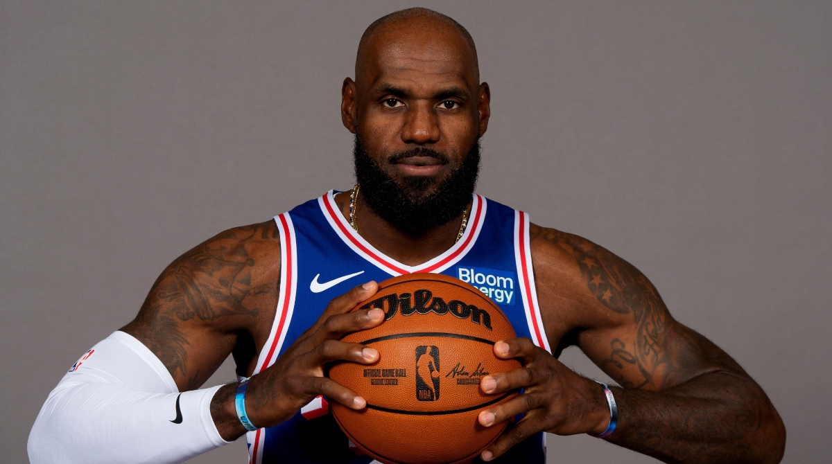 Former NBA star claims LeBron James ‘ruined the NBA’ in brutal Michael Jordan comparison