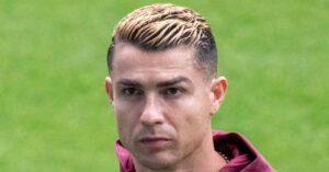 Cristiano Ronaldo suspended by Portugal after Jorge Jesus fallout as federation opens investigation