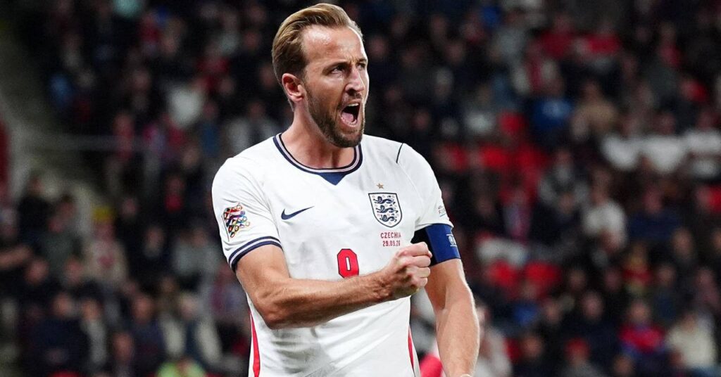 Ballon d’Or Men’s Player of the Year winner: Harry Kane becomes first English winner for 25 years
