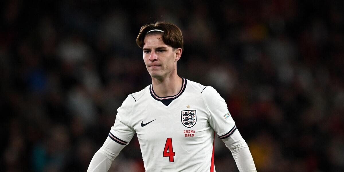 Croatia vs England: Line-ups confirmed as Scott makes first Three Lions start