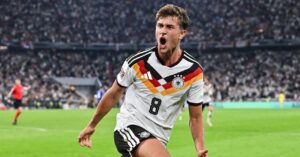 Germany 2-0 Serbia: Wirtz shines as Klopp delivers his first win