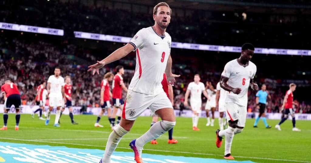 Harry Kane: ‘Gentleman’ striker’s full England appearance record explained
