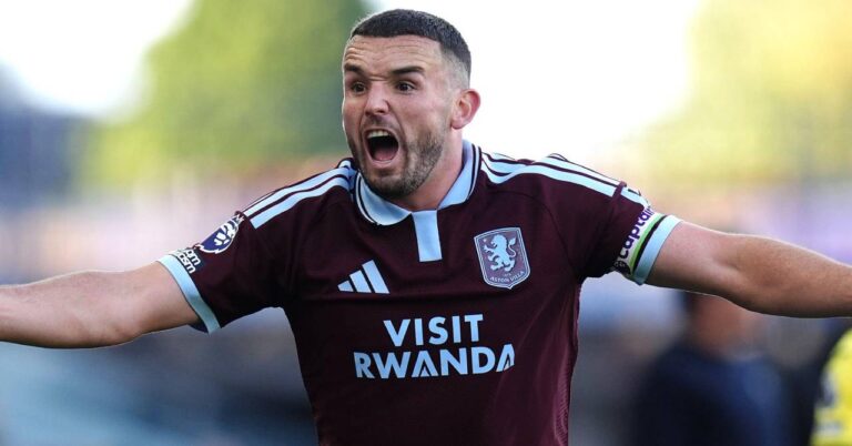 LIVE – Aston Villa v Fenerbahce: Commentary, updates, goals and stats