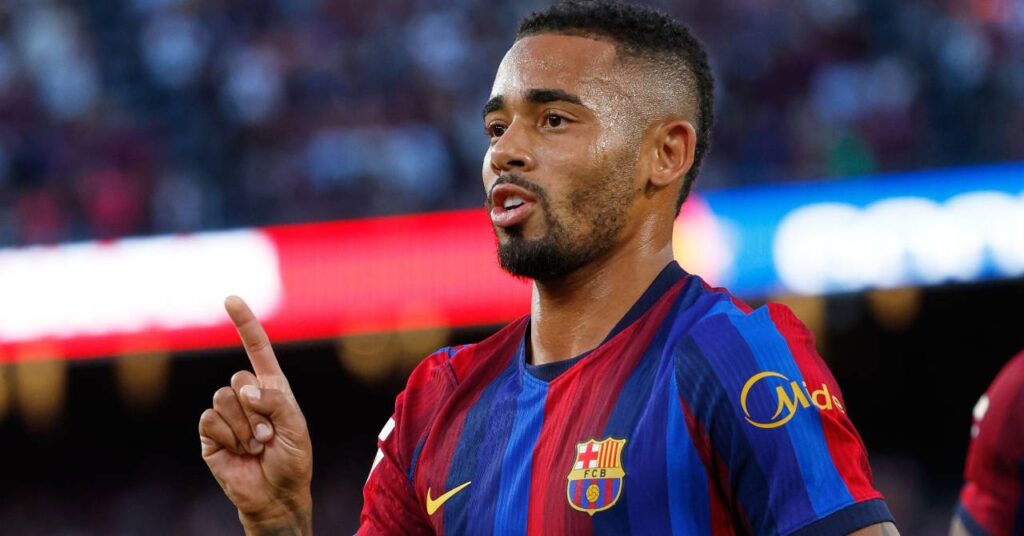 Galatasaray v Barcelona: Live updates, commentary, goals and stats