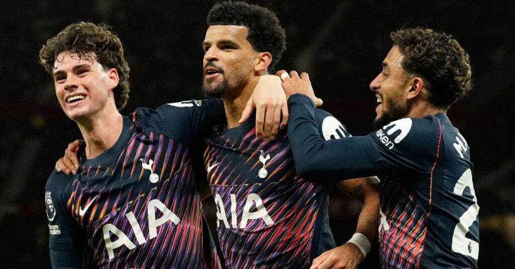 Tottenham v Coventry: Preview, expected line-ups, stats and where to watch