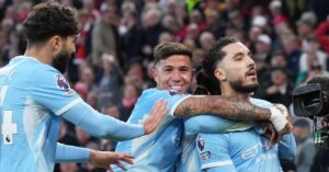 Fantasy Premier League 2026/27 : Manchester City duo headline five players to consider ahead of Gameweek 7