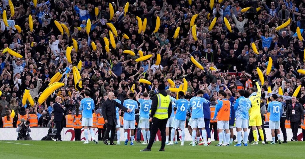 What do you want us to do? Maresca dismisses criticism of Man City’s Anfield celebrations
