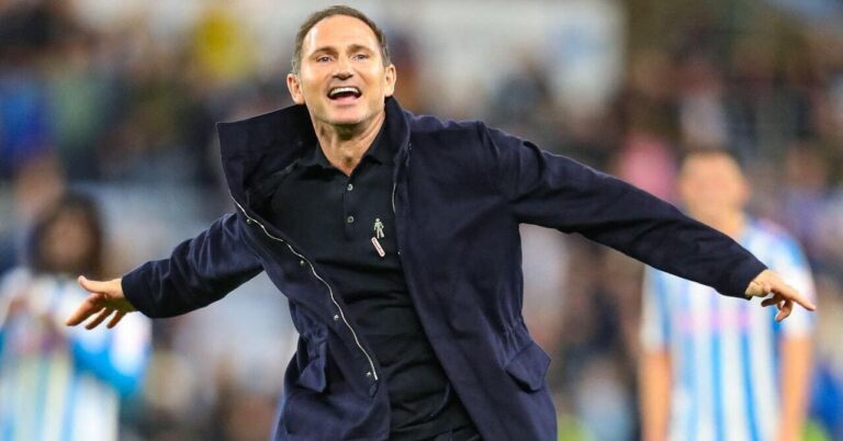 Lampard hails ‘complete performance’ as Jaissle left frustrated by Newcastle attack
