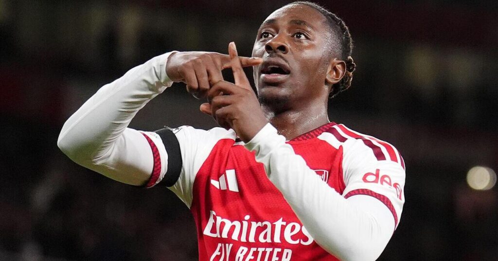 Nottingham Forest v Arsenal: Preview, expected line-ups, stats and where to watch