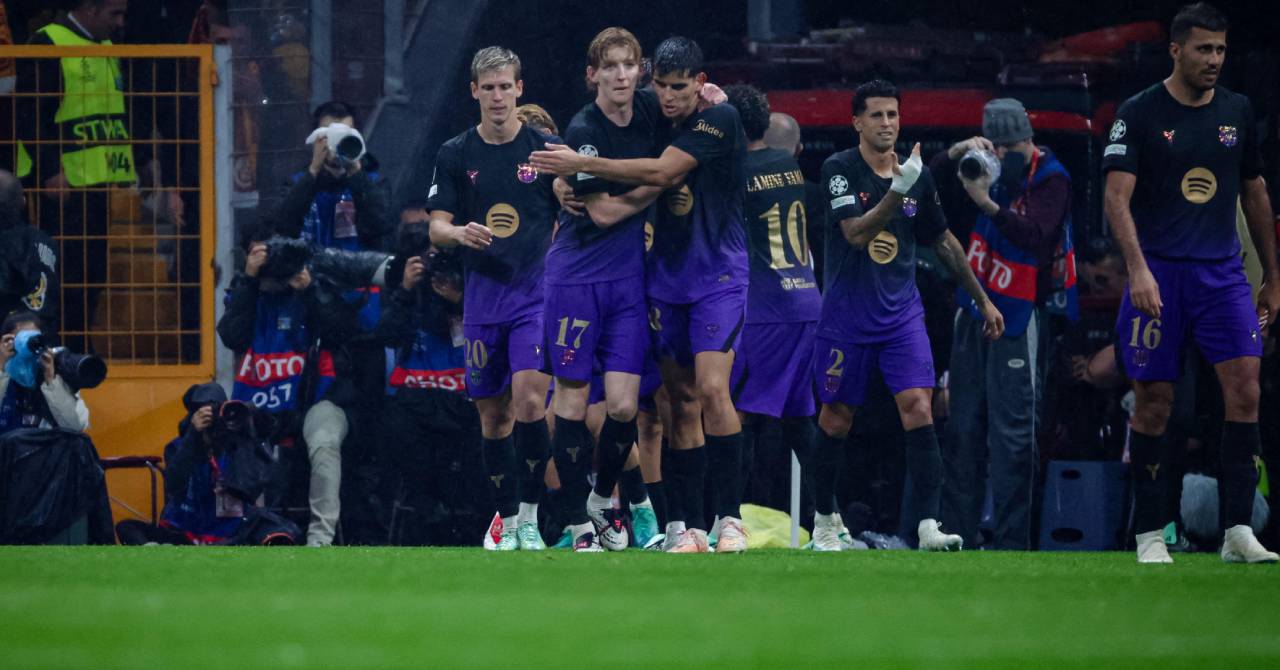 LIVE – PSG v Barcelona: Commentary, updates, goals and stats as European heavyweights collide