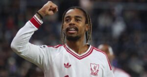 Liverpool v Brighton: Confirmed team news and line-ups