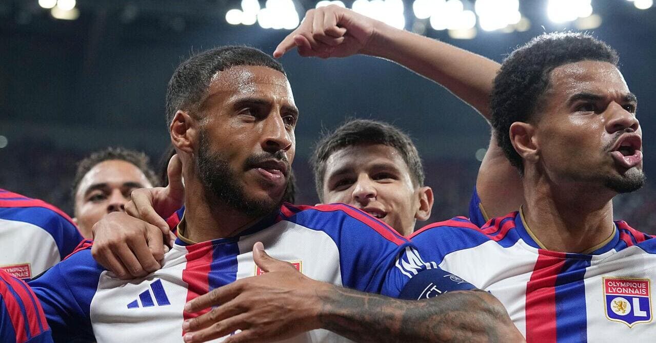 Lyon 3-2 Crystal Palace: Sage makes unhappy return to former club