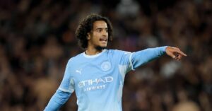 Manchester City v Brighton: Confirmed team news and line-ups