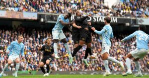 LIVE – Manchester City v Ipswich: Updates, stats as second Haaland goal makes score 3-1