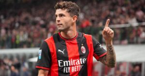 Pulisic gets his wish as USA star pens new Milan deal until 2031