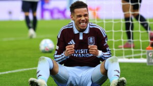 Aston Villa 3-1 Viking: Report, result and goals as Villans ease to another win in Europe