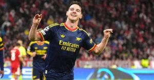 Liverpool v Arsenal: Preview, expected line-ups, stats and where to watch