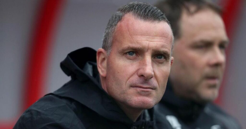 Burnley sack Hayen after Lincoln humiliation