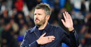 Michael Carrick dodges Manchester United sack AGAIN and will be in charge for Chelsea clash