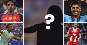 As Lionel Messi stands aside, we ask: Who is the best player in the world right now?