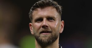 European football results today: La Liga, Bundesliga, and Ligue 1 scores, highlights