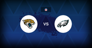 Philadelphia Eagles @ Jacksonville Jaguars: Preview, prediction and odds