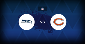 Chicago Bears @ Seattle Seahawks: Preview, prediction and odds