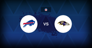 Baltimore Ravens @ Buffalo Bills: Preview, prediction and odds