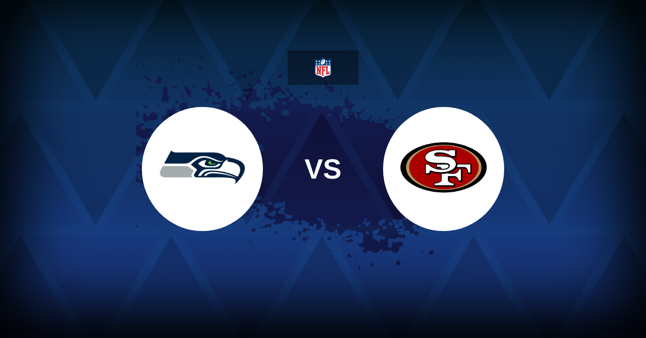 San Francisco 49ers @ Seattle Seahawks: Preview, prediction and odds