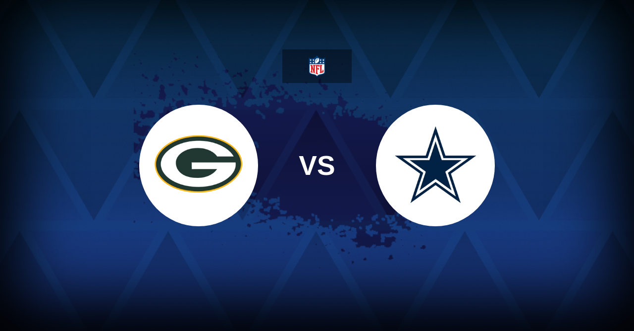 Dallas Cowboys @ Green Bay Packers: Preview, prediction and odds