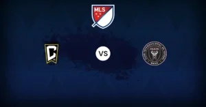 Columbus Crew v Inter Miami: Preview, expected line-ups, stats and where to watch