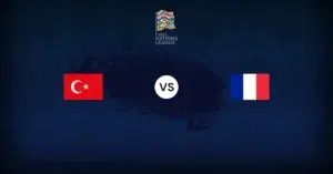Turkey v France: Preview, expected line-ups, stats and where to watch