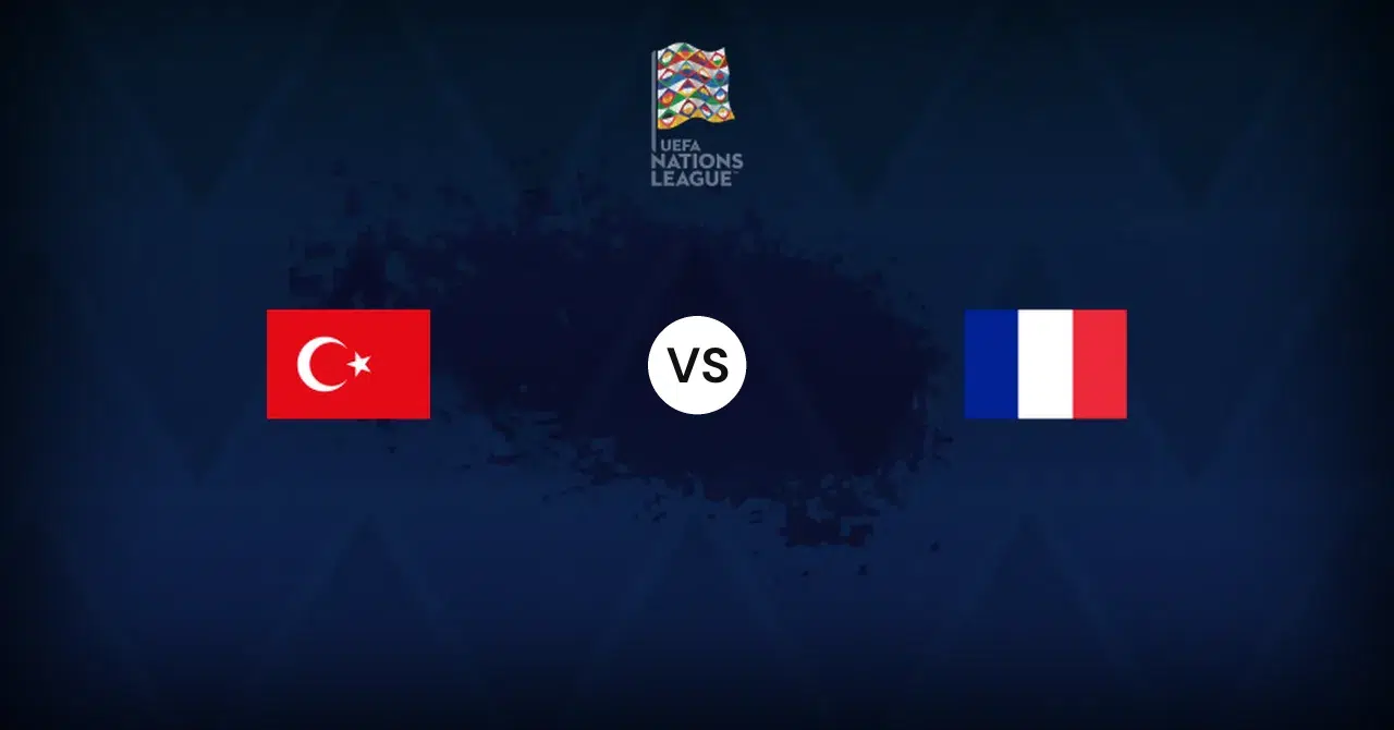 Turkey v France: Preview, expected line-ups, stats and where to watch
