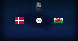 Denmark v Wales: Preview, expected line-ups, stats and where to watch