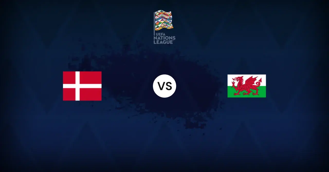 Denmark v Wales: Preview, expected line-ups, stats and where to watch